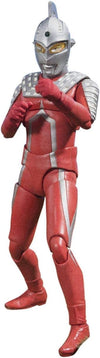 TAMASHII NATIONS - Ultra Seven - Ultra Seven (Reissue), Bandai Spirits S.H.Figuarts Action Figure