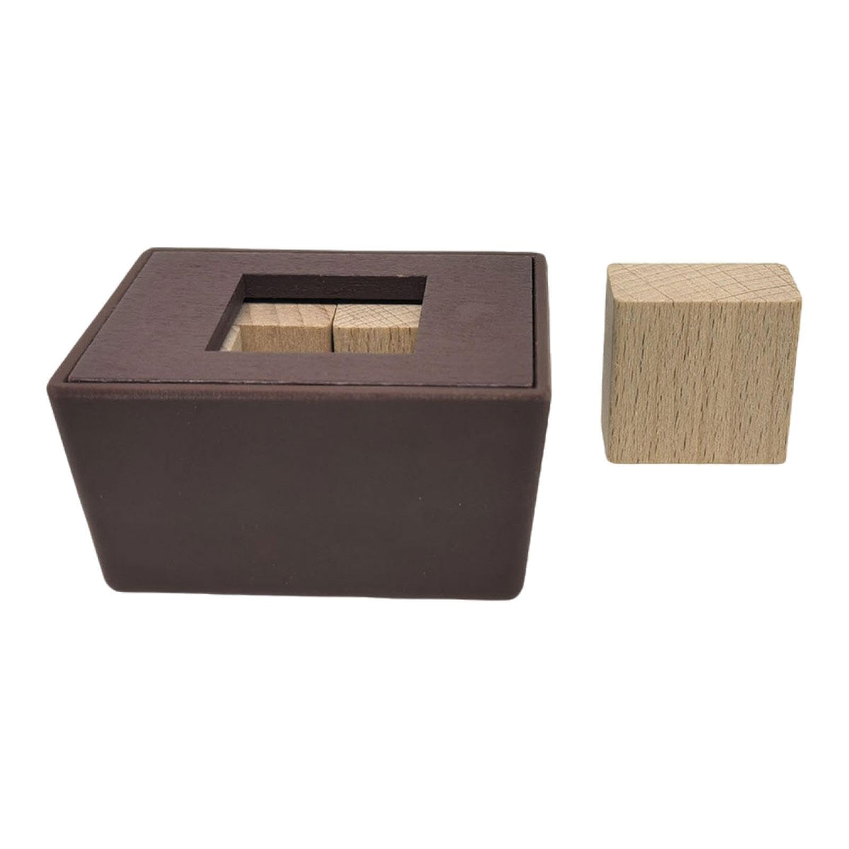 Club Bollywood3D Wooden Brain Teaser Puzzle Cube Relaxing for Children Gifts Creative Gift Square|Toys & Hobbies|Educational|Oth