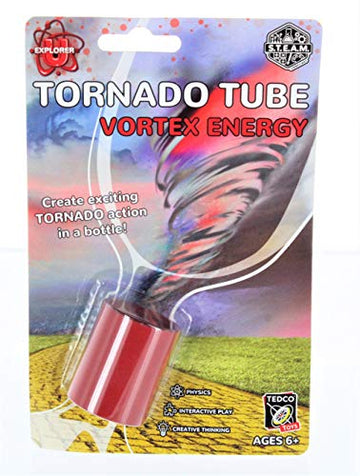Tornado Tube - Assorted Colors
