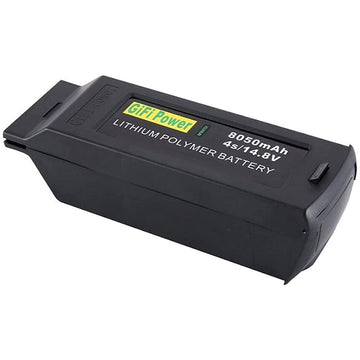 gifi power 8050mAh Big Capacity Lipo Battery for YUNEEC Typhoon H ( Do not fit for Typhoon h Plus)