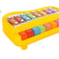 Funblast Xylophone For Kids, Kids Musical Instruments, Xylophone For 1 Year Old, Kid Drums & Percussion, Hammering & Pounding To