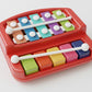 Kids Xylophone  Colorful Musical Toy For Toddlers