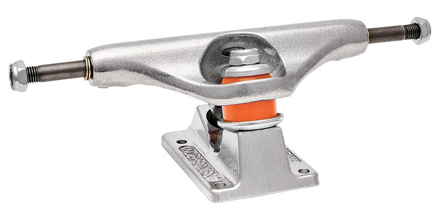 Independent Low 139mm RAW Truck (Set of 2)