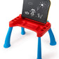 Vtech Touch And Learn Activity Desk Deluxe (Frustration Free Packaging)