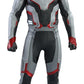 Hot Toys Avengers: Endgame end Game Movie Masterpiece Series MMS 537 MMS537 Tony Stark (Team Suit) Sixth Scale Collectible Figur