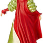 Papo -Hand-Painted - Figurine -The Enchanted World -Queen Marguerite -39006 - Collectible - For Children - Suitable For Boys And Girls - From 3 Years Old