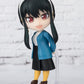 Tamashii Nations - Spy X Family - Yor Forger - Odekeke Outfit, Bandai Spirits Figuarts Mini Action Figure