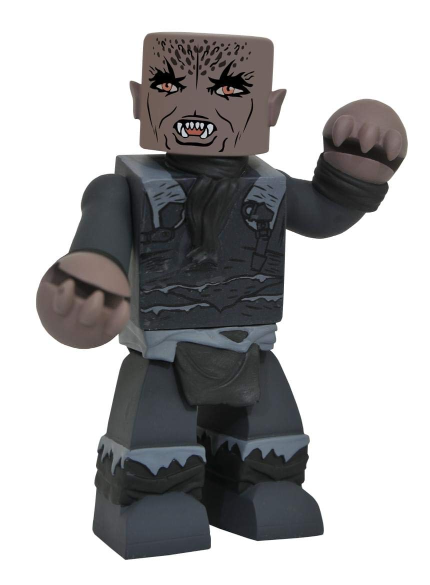 Entertainment Earth Dark Tower Monster Vinimate - Sdcc 2017 Exclusive