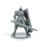 Steamforged Games Dark Souls Board Game - Painted World of Ariamis, Cardboard, Assorted, Model SFDS-019