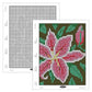 MindWare Color by Number Mystery Mosaic: Book 18 - Ages 6 & up