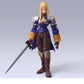 Square Enix Final Fantasy Tactics: Agrias Oaks Bring Arts Action Figure