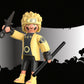Playmobil Naruto Senin Mode