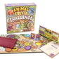 Mindware     Animal Trivia Challenge Game
