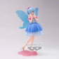 Banpresto - Re:Zero Starting Life In Another World Fairy Elements Rem Figure