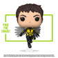 Funko Pop! Vinyl Marvel: Ant-Man Quantumania - Wasp - 1/6 Odds For Rare Chase Variant - Collectable Vinyl Figure - Gift Idea - Official Merchandise - For Kids & Adults - Movies Fans