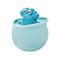 ZOOMELLA Spray Bath Beach Sprinkler Bathtub Toys for Ages 15 Toddlers|Bathing Accessories|Baby
