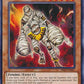Yu-Gi-Oh! - Endless Decay - Sr07-En007 - Common - 1St Edition - Structure Deck: Zombie Horde
