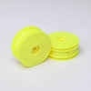Losi Front Wheel Yellow 2 Mini-B LOS41027 RC Tire