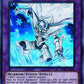 Yu-Gi-Oh! - Elemental Hero Absolute Zero - Blhr-En065 - Ultra Rare - 1St Edition - Battles Of Legend: Hero 'S Revenge