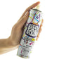 Silly String Party Pack - 12 Assorted Colors, 3oz Large Can, Original Model 92481
