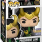 Funko POP! Loki: President Loki 1066 Winter Convention 2022 limited availability