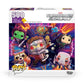 Funko Pop! Marvel Puzzle: Guardians Of The Galaxy
