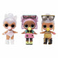 L.O.L. Surprise! Glitter Color Change Doll With 5 Surprises- Collectible Doll Including Sparkly Fashion Accessories, Holiday Toy, Great Gift For Kids Girls Ages 4 5 6+ Years Old