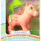 MLP - Classic Pony- Cherries Jubilee - The for Kids or mature-themed Collectors!