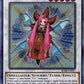 Yu-Gi-Oh! - T.G. Wonder Magician - Blrr-En057 - Ultra Rare - 1St Edition - Battles Of Legend: Relentless Revenge