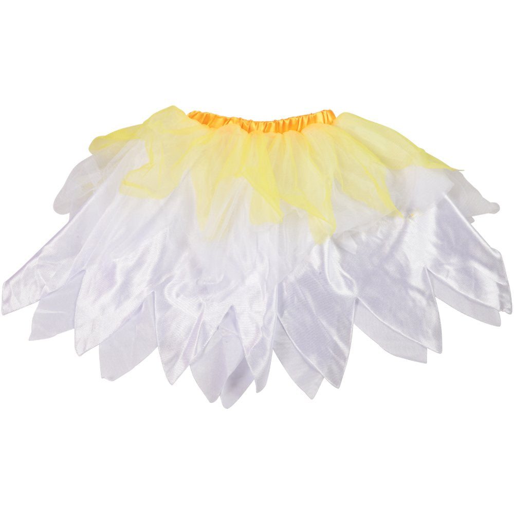Cp Toys Child-Size Fun & Fancy 3-Layered Tutus For Dress Up / 3 Pc. Set