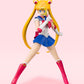 Tamashii Nations - Pretty Guardian Sailor Moon - Sailor Moon -Animation Color Edition-, Bandai Spirits S.H.Figuarts Action Figure