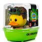 Tubbz Ray Stantz Collectible Vinyl Rubber Duck Figure - Official Ghostbusters Merchandise - Sci-Fi Tv & Movies