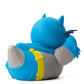 Tubbz Dc Comics Batman Collectible Rubber Duck Figurine - Official Dc Comics Merchandise - Unique Limited Edition Collectors Vinyl Gift