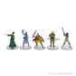 Wizkids D&D Icons Of The Realms: Dragons Of Stormwreck Isle
