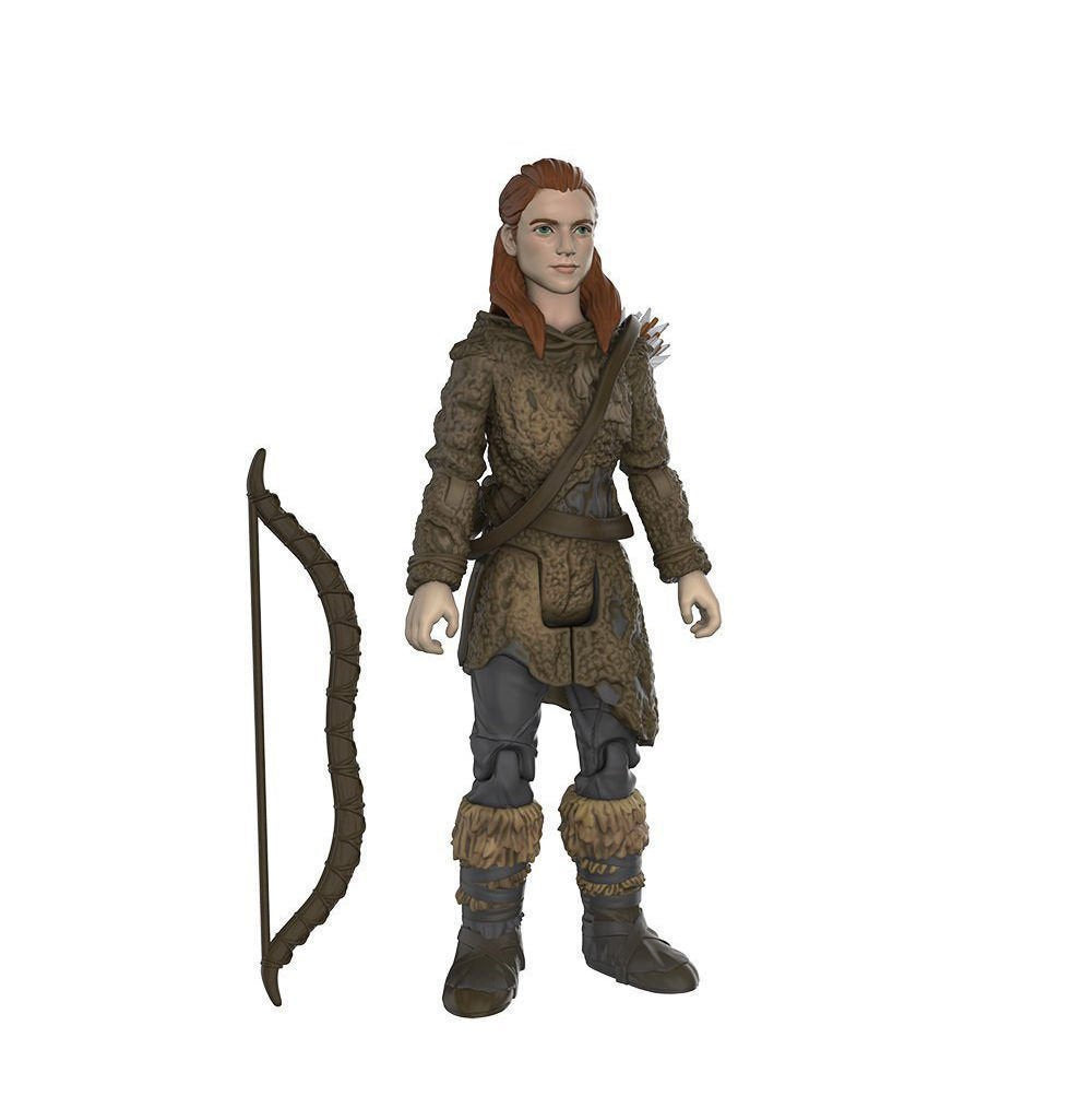 Funko Game Of Thrones Ygritte Action Figure
