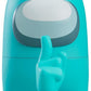 Good Smile Company Among Us: Crewmate (Cyan) Nendoroid Action Figure