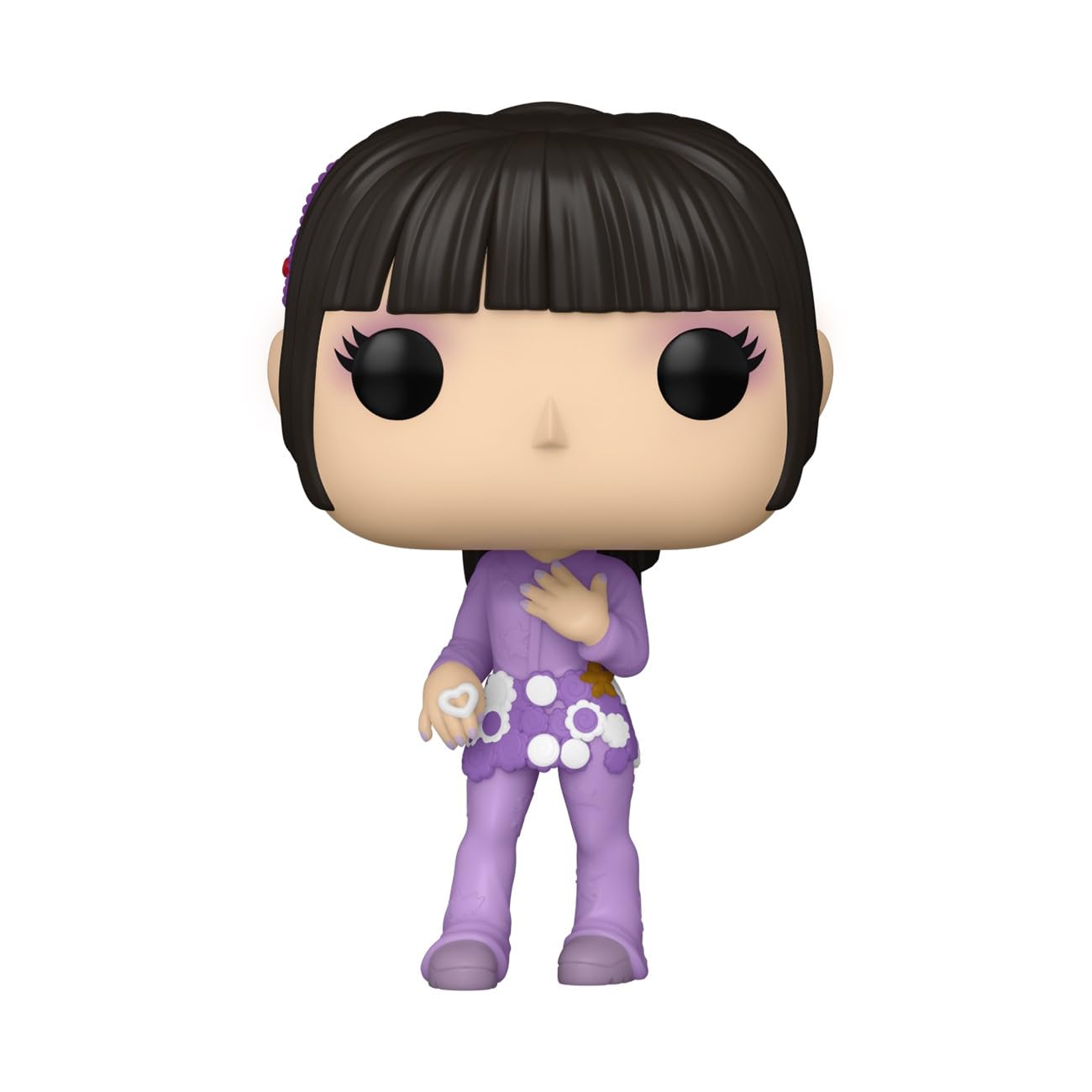 Funko Pop! Rocks: Newjeans - Hyein