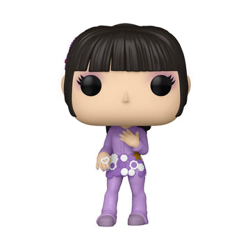 Funko Pop! Rocks: Newjeans - Hyein