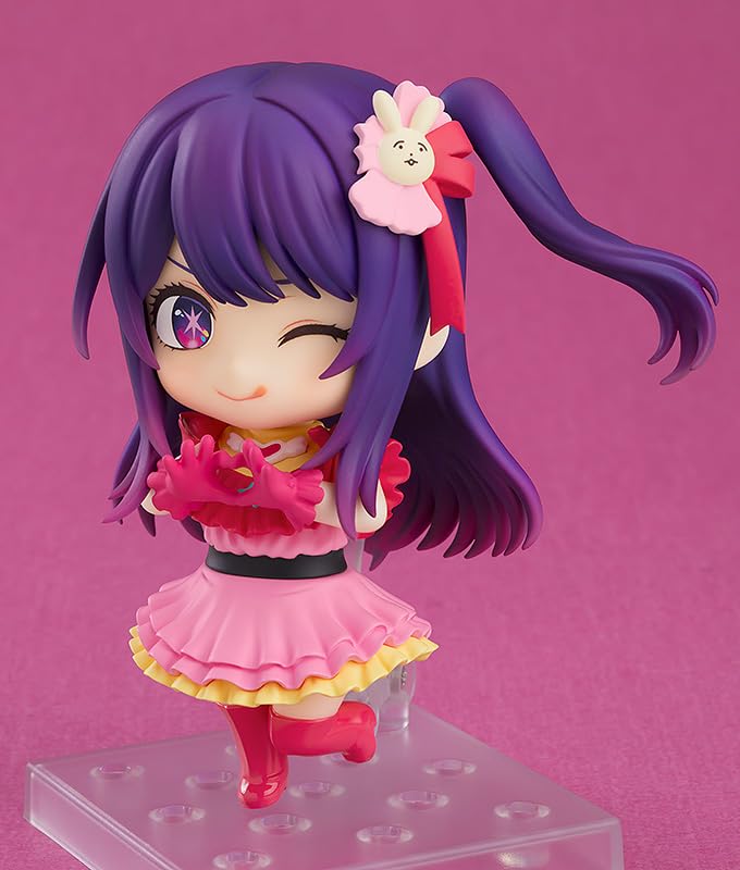 Good Smile Company Oshi No Ko: Ai Nendoroid Action Figure
