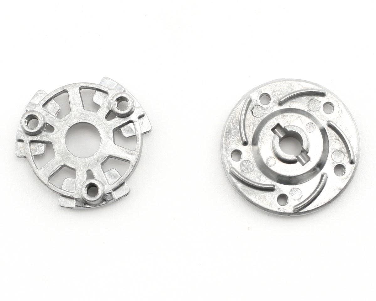 Traxxas 5556 Slipper Pressure Plate And Hub