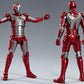 Lonullymege Mk5 Action Figures-7 Inch Deluxe Painting Exquisite Collector'S Edition Mark Model Dolls Toys(Mk 5)