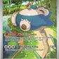 Pokemon- Snorlax Svp 051 - Pokemon 151 Black Star Promo - English - Full Art - Elite Trainer Box Promo