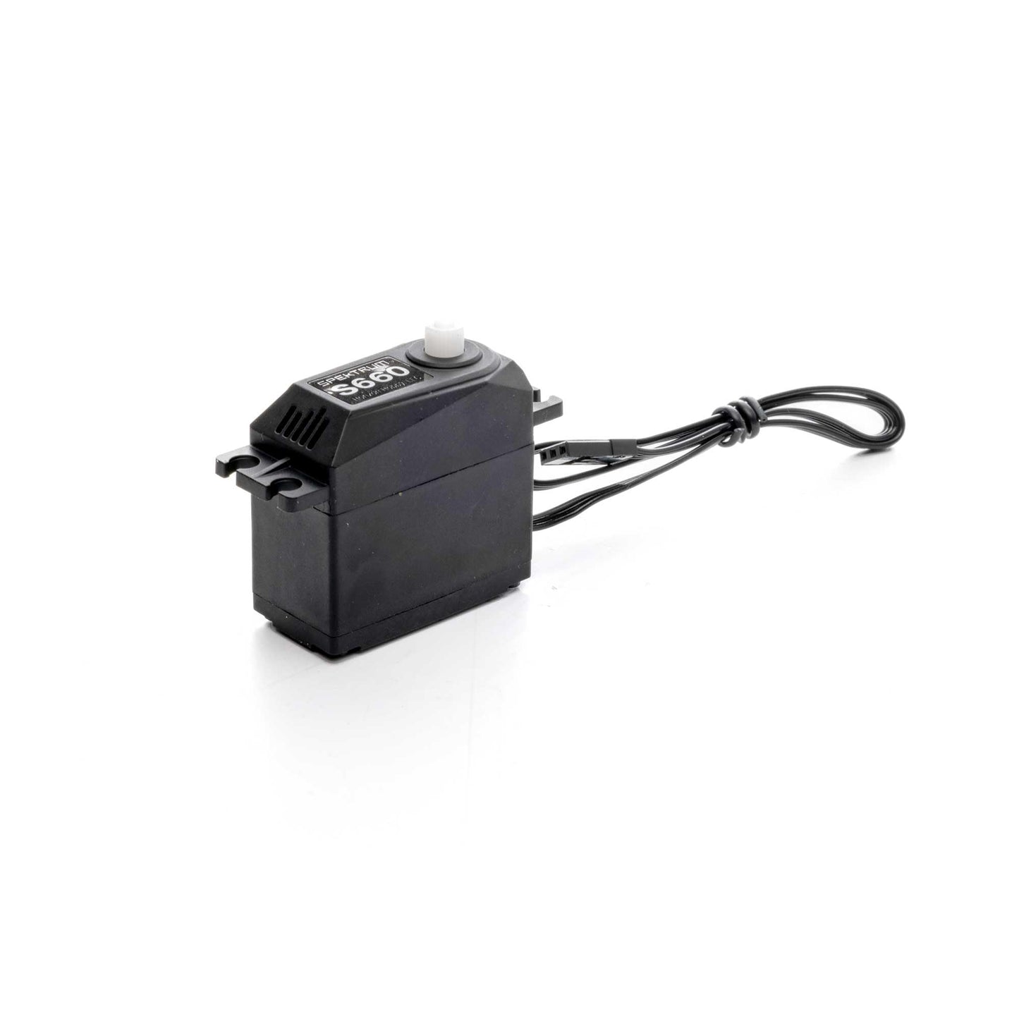 Spektrum S660-5kg Servo Plastic Gear, 25T, SPMS660