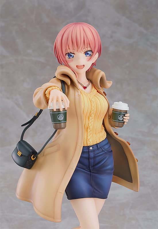 Good Smile Company Ichika Nakano: Date Style Ver.
