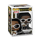 Funko Pop! Rocks Migos - Takeoff Vinyl Figure, Multicolor, Model 37855