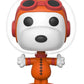 Pop! Funko Animation: Peanuts - Astronaut Snoopy #577