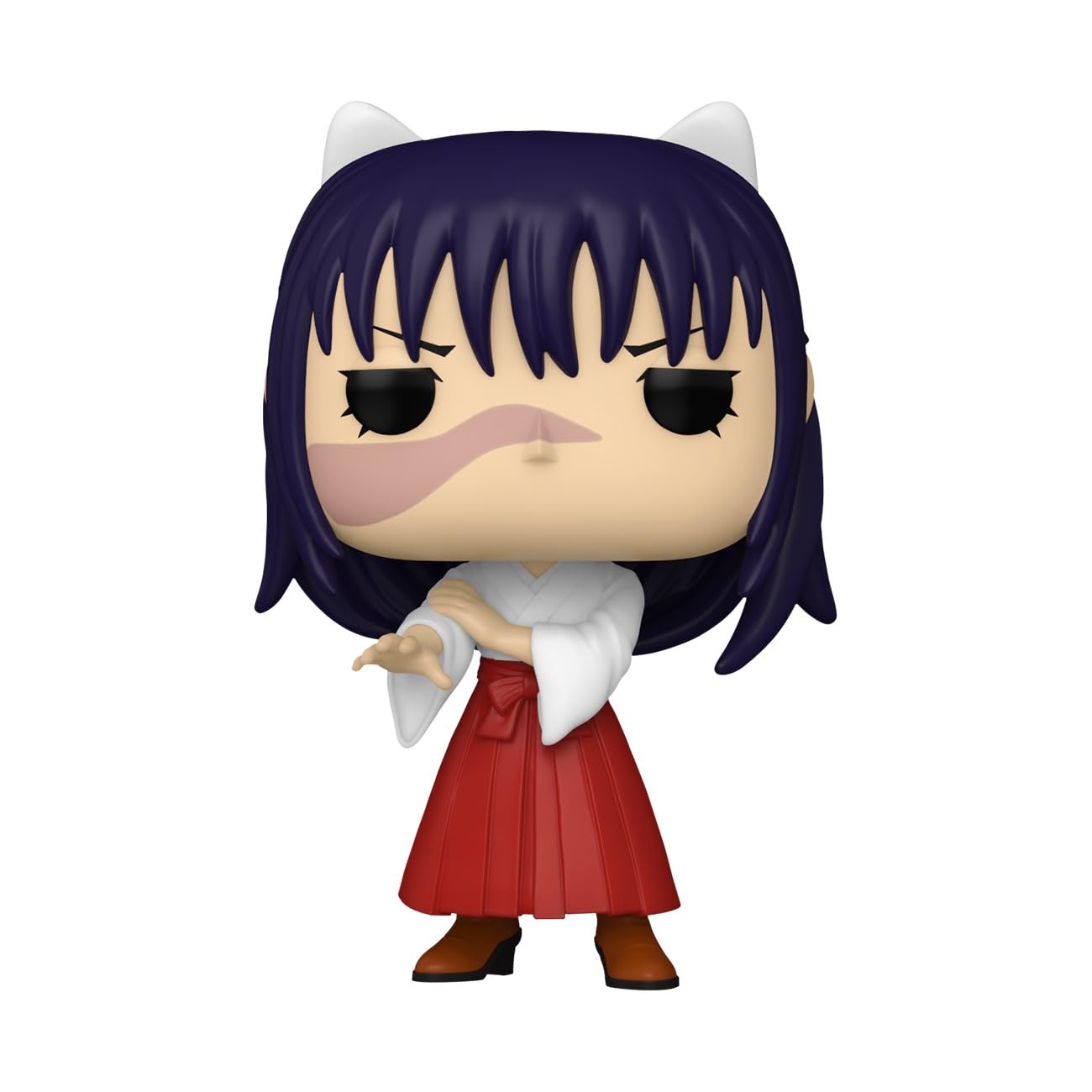 Funko Pop! Animation: Jjk - Iori Utahime Iori - Jujutsu Kaisen - Collectable Vinyl Figure - Gift Idea - Official Merchandise - F