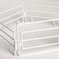 Little Buster Toys 5 Pc Panel Gate White