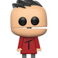 Funko Pop Television: South Park-Terrance Collectable Figure