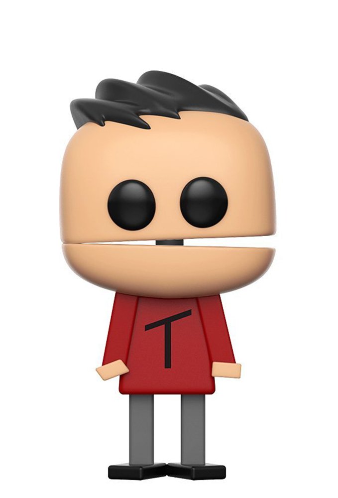 Funko Pop Television: South Park-Terrance Collectable Figure
